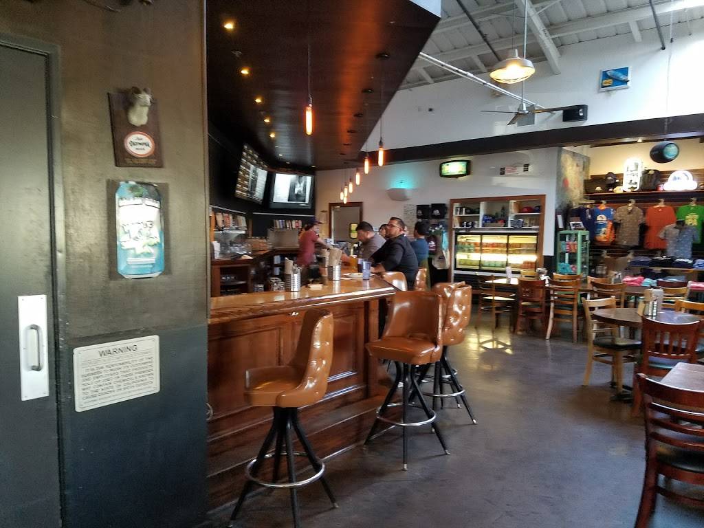 Golden Road Brewing Los Angeles | cafe | 5410 W San Fernando Rd, Los Angeles, CA 90039, USA | 2133734677 OR +1 213-373-4677