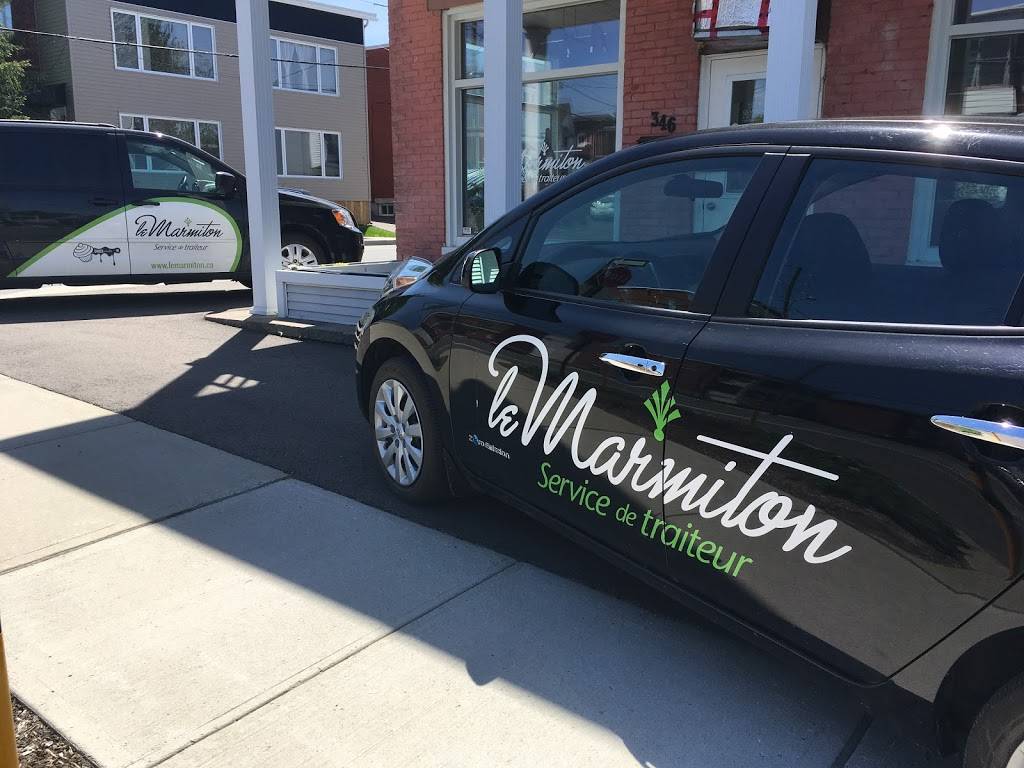 Marmiton service de traiteur Inc (le) | restaurant | 346 Rue Racine, Granby, QC J2G 3B8, Canada | 4503604889 OR +1 450-360-4889