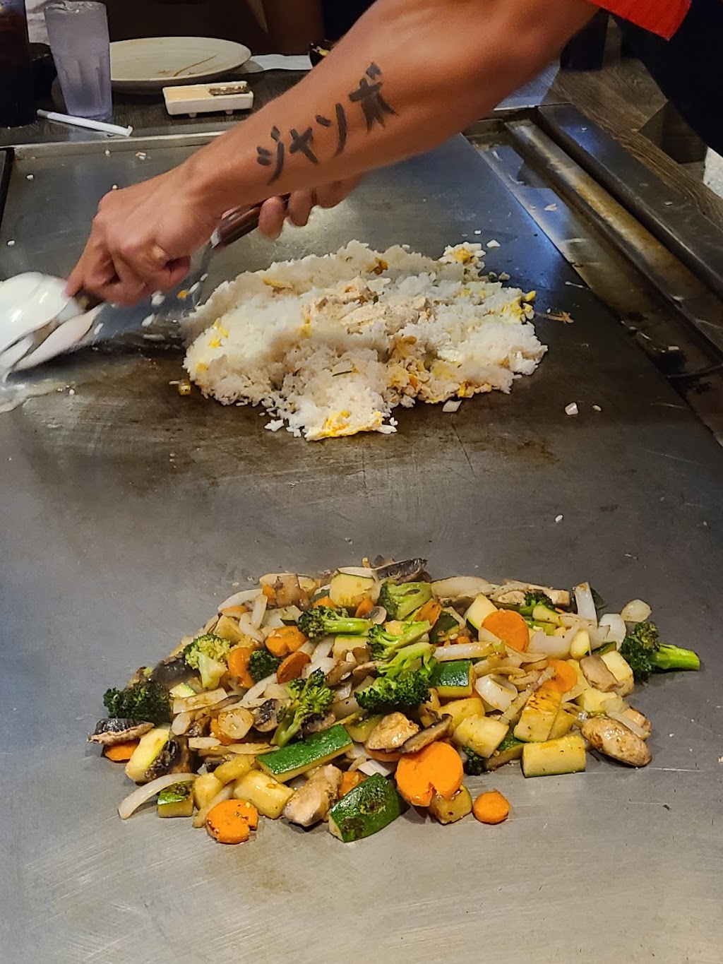 Japan Inn | restaurant | 1781 N University Dr, Plantation, FL 33322, USA | 9544248855 OR +1 954-424-8855