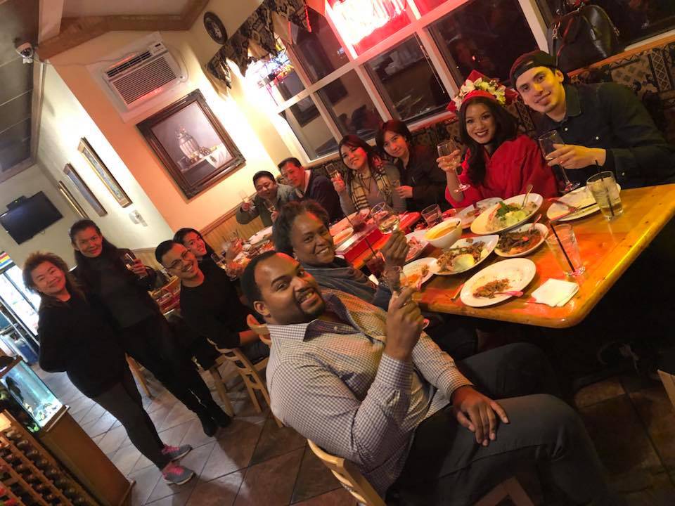 King & I At The Lakes | restaurant | 2904 W Lake E Dr, Las Vegas, NV 89117, USA | 7022561568 OR +1 702-256-1568