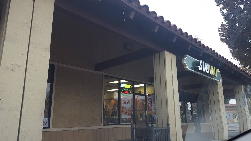Subway Restaurants | restaurant | 12865 Mountain Ave A, Chino, CA 91710, USA | 9096283815 OR +1 909-628-3815