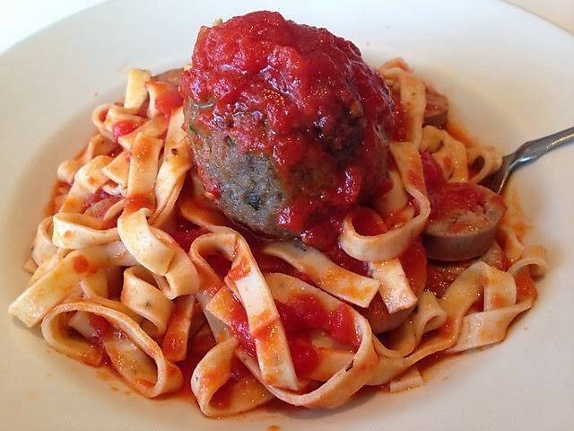 Pasta E Pani By Salvatore | restaurant | 1340 N Great Neck Rd, Virginia Beach, VA 23454, USA | 7574223232 OR +1 757-422-3232