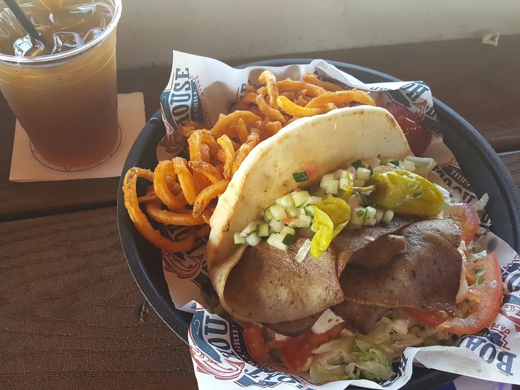 The Boathouse Tiki Bar & Grill - Fort Myers | restaurant | 17101 State Rd 31, Fort Myers, FL 33905, USA | 2393322628 OR +1 239-332-2628