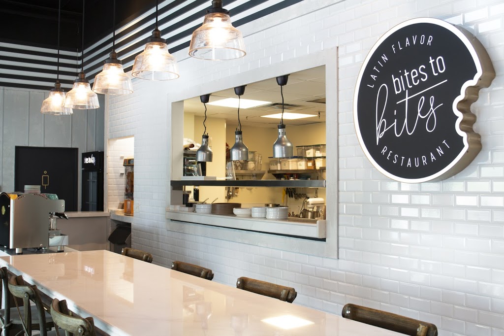 Bites to Bites | restaurant | 900 Biscayne Blvd Unit R105, Miami, FL 33132, USA | 7865773255 OR +1 786-577-3255