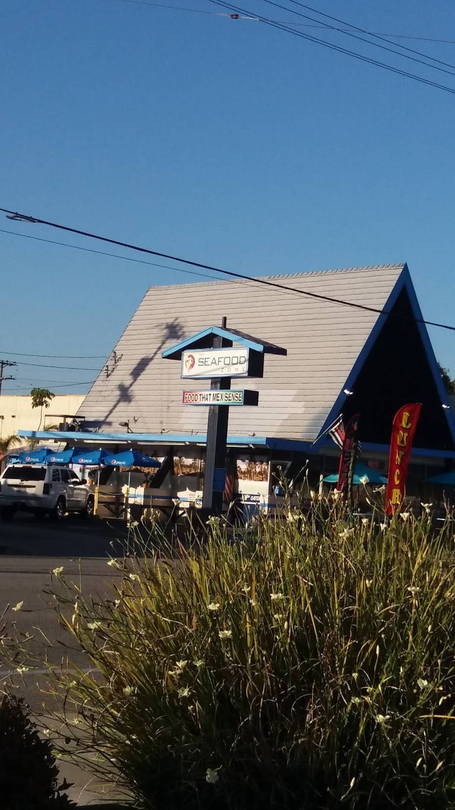 Seafood Zone - Mistral Hunter Restaurant | restaurant | 6441 McFadden Ave, Huntington Beach, CA 92647, USA | 7148911981 OR +1 714-891-1981