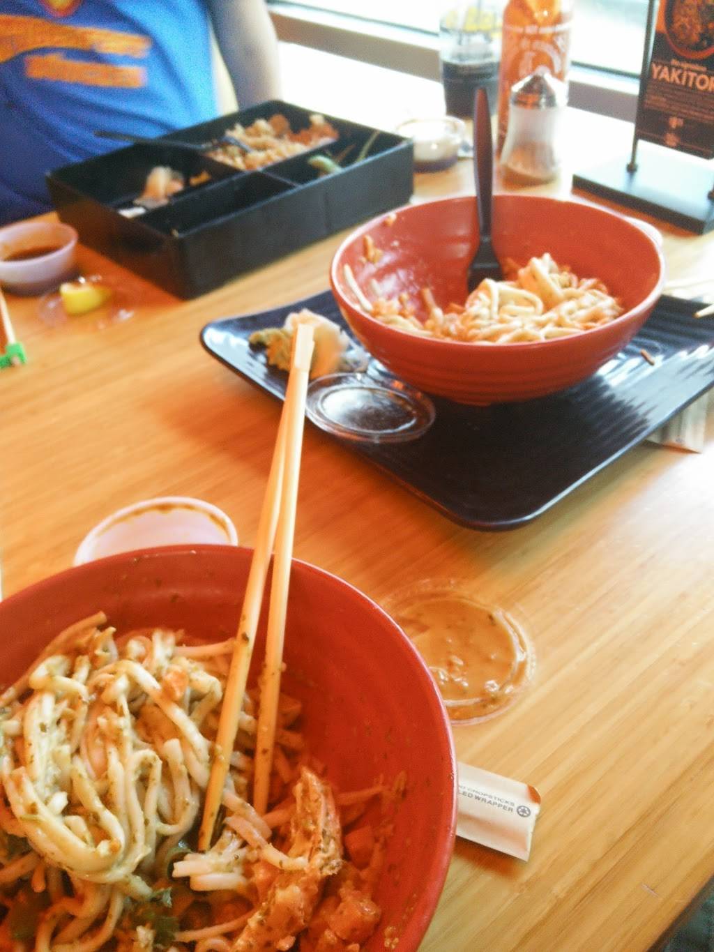 Tokyo Joes - CS (Nevada) | restaurant | 5086 N Nevada Ave, Colorado Springs, CO 80918, USA | 7195980142 OR +1 719-598-0142