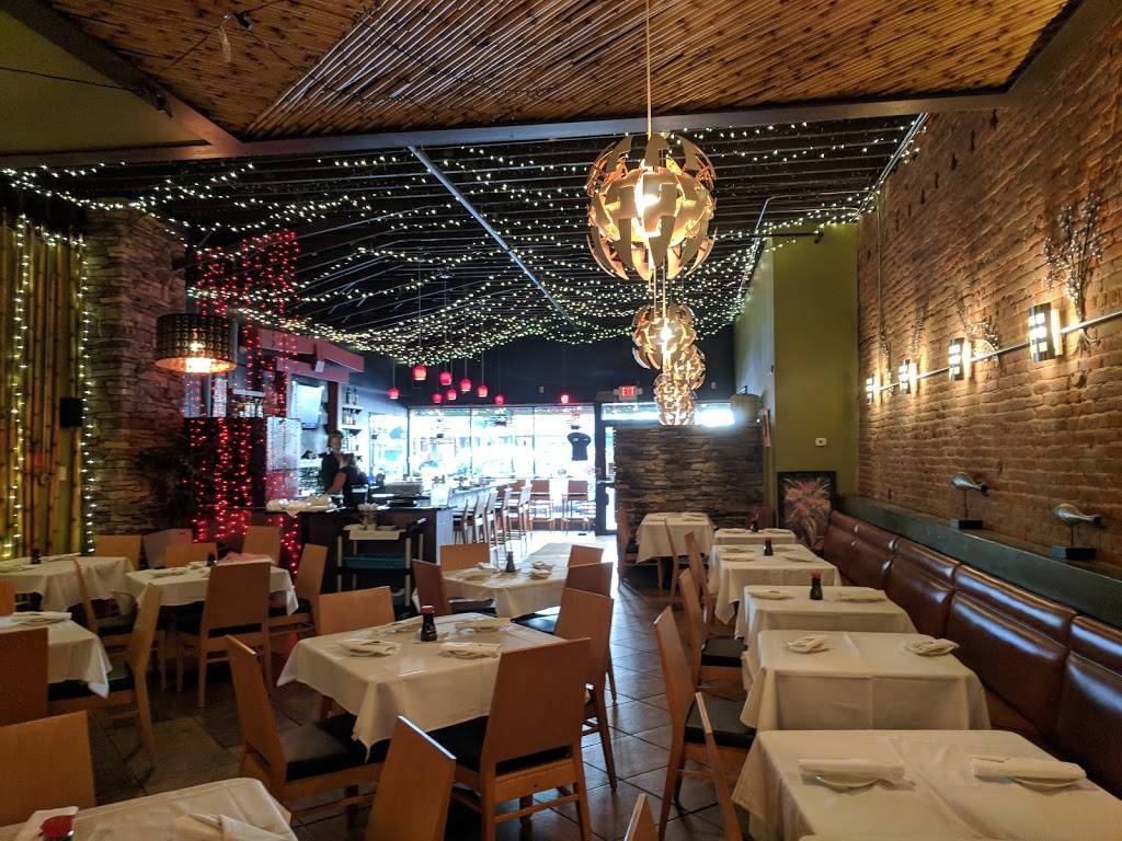 Fujiyama | restaurant | 22 S Tejon St, Colorado Springs, CO 80903, USA | 7196301167 OR +1 719-630-1167