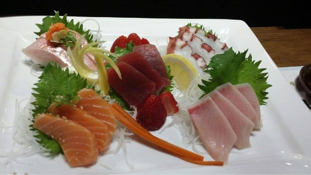 Sushi North | restaurant | 12010 Melody Dr, Westminster, CO 80234, USA | 3034520202 OR +1 303-452-0202