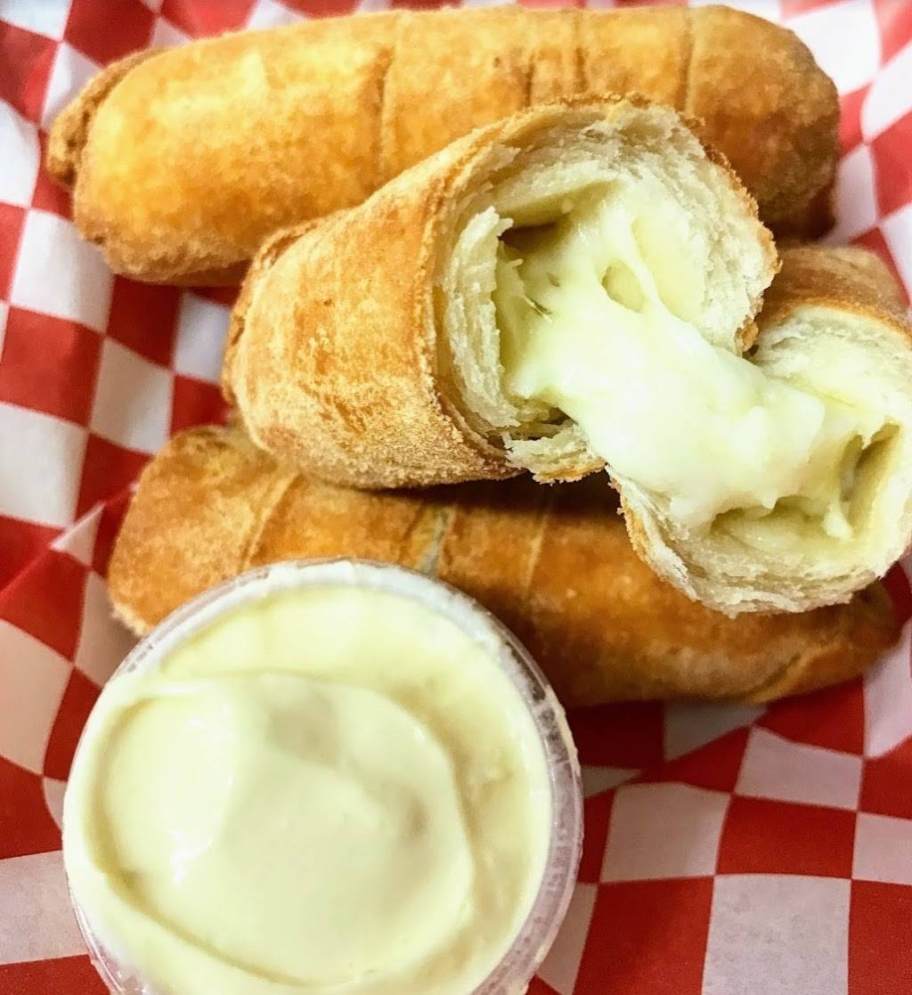 Chiqui Burger 2 | restaurant | 7200 International Dr, Orlando, FL 32819, USA | 7862711242 OR +1 786-271-1242