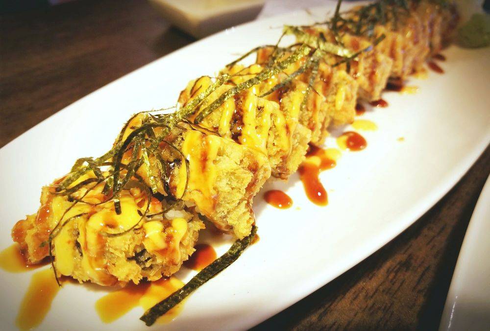 Bonzu Japanese Steakhouse | restaurant | 906 Hwy 81, McDonough, GA 30252, USA | 6788846842 OR +1 678-884-6842