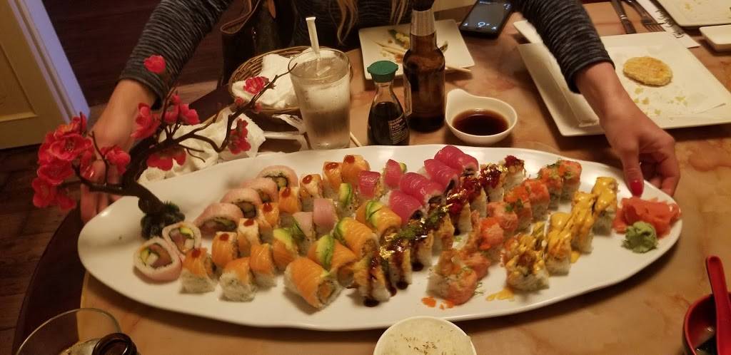Sushi Sumo | restaurant | 2653 Kirkwood Hwy, Newark, DE 19711, USA | 3023661188 OR +1 302-366-1188