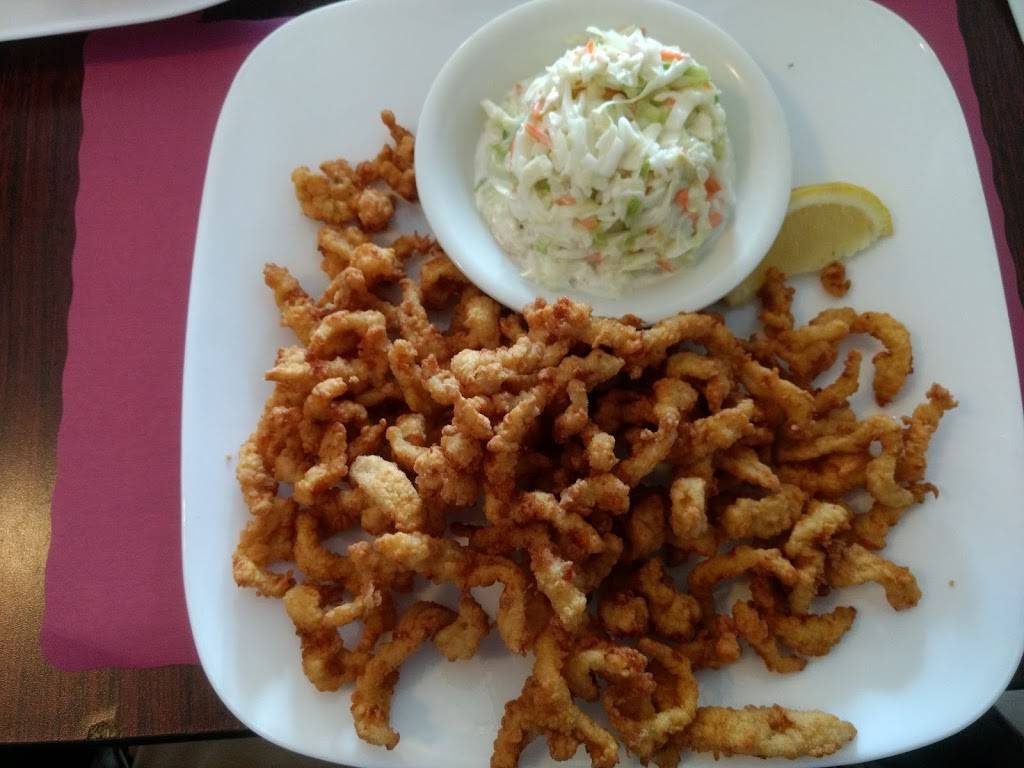 Joe Fish Casual Seafood | restaurant | 510 River Hwy, Mooresville, NC 28117, USA | 7046629880 OR +1 704-662-9880