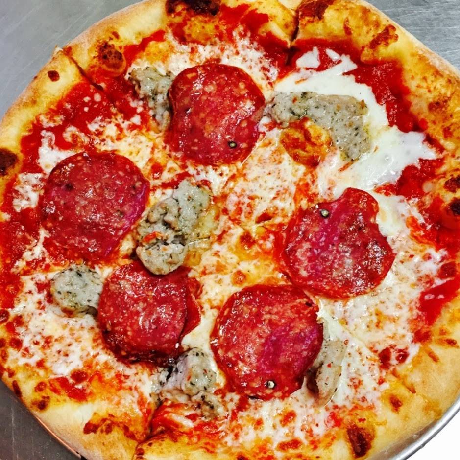 Pizzeria Nora | restaurant | 2400 N Central St, Knoxville, TN 37917, USA | 4237370760 OR +1 423-737-0760