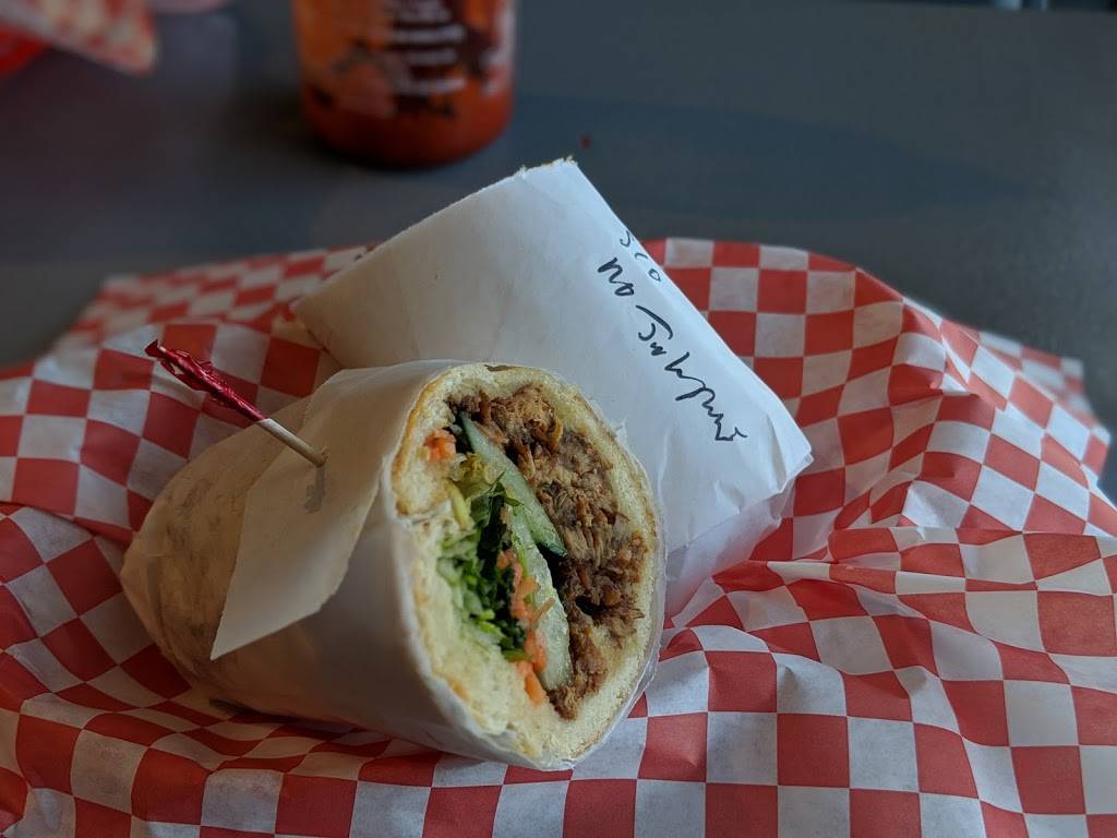 Pho Banh Ogden | restaurant | 2056 Harrison Blvd, Ogden, UT 84401, USA | 8013934883 OR +1 801-393-4883