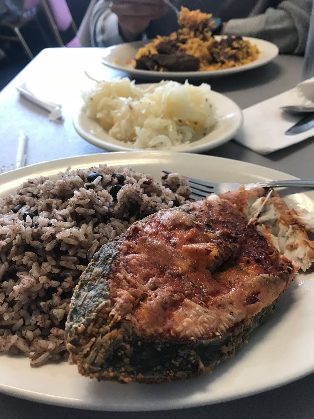 Tropical Taste Restaurant | restaurant | 3330 W North Ave, Chicago, IL 60647, USA | 7733950804 OR +1 773-395-0804