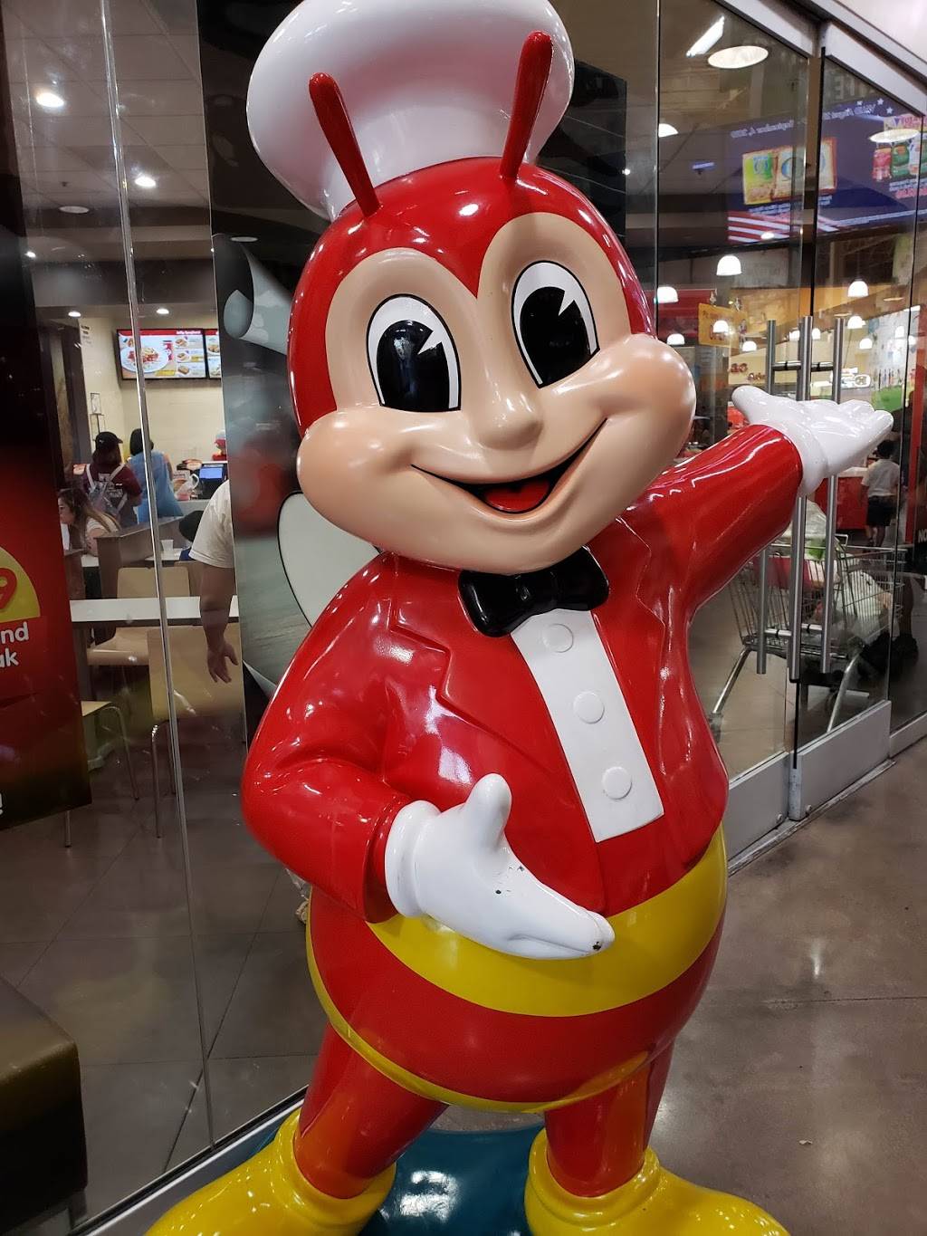 Jollibee | restaurant | 11098 Foothill Blvd Ste 120, Rancho Cucamonga, CA 91730, USA | 9099192466 OR +1 909-919-2466
