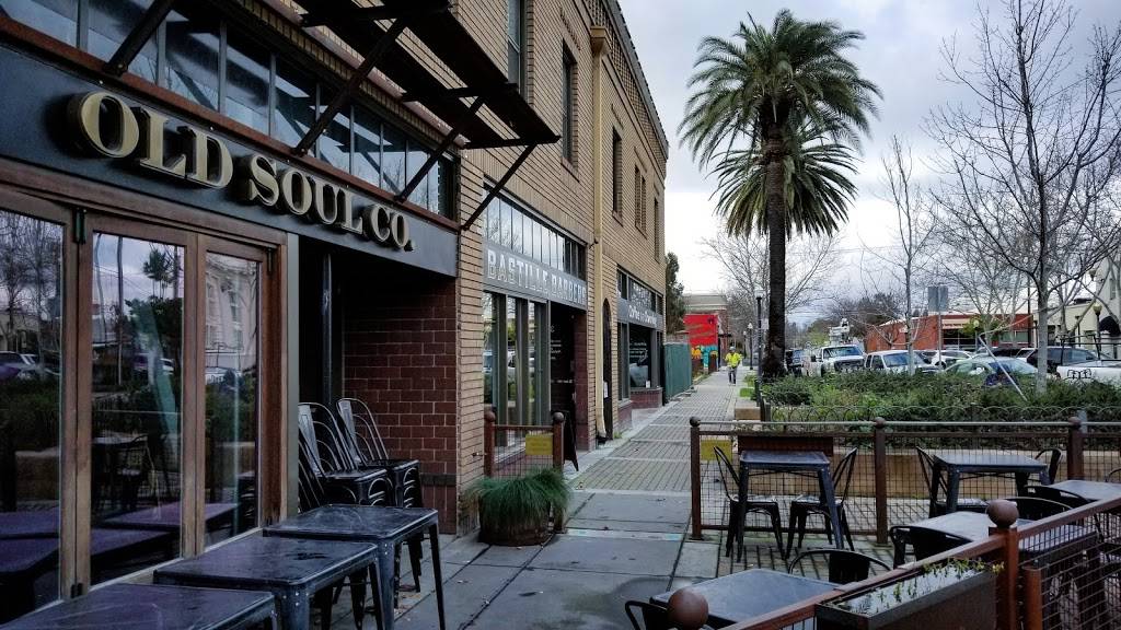 Old Soul @ 40 Acres | cafe | 3434 Broadway, Sacramento, CA 95817, USA | 9164538540 OR +1 916-453-8540