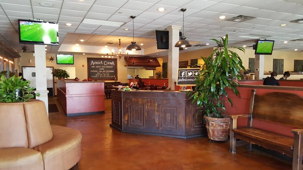 Alfredos Mexican Cafe | restaurant | 3409 S Broadway, Edmond, OK 73013, USA | 4056071300 OR +1 405-607-1300