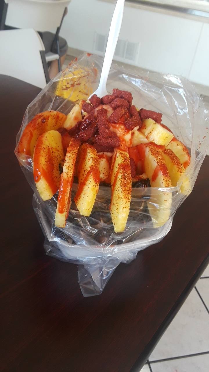 Reyes Del Sabor | restaurant | 222 S Gateway Dr, Madera, CA 93637, USA | 5596744208 OR +1 559-674-4208