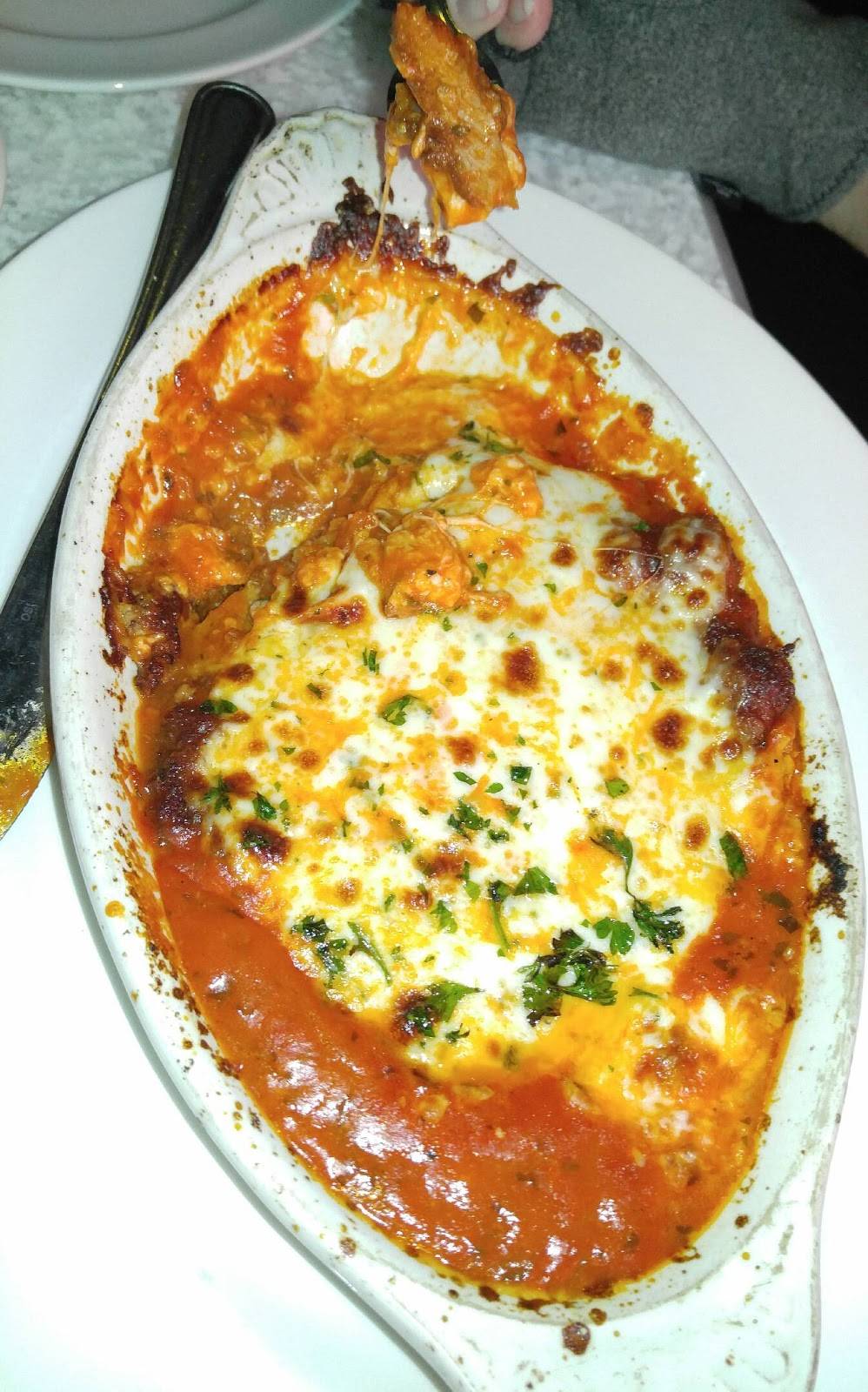 Villa Gargano Italian Restaurant | restaurant | 1604 N Slappey Blvd, Albany, GA 31701, USA | 2294367265 OR +1 229-436-7265