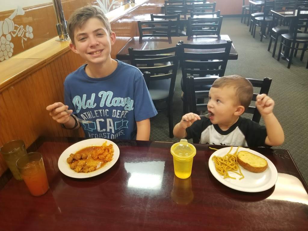 Great China Buffet | restaurant | Putnam Plaza, Greencastle, IN 46135, USA | 7656530499 OR +1 765-653-0499