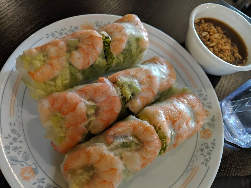Pho Trans Vietnamese Restaurant | restaurant | Chino, CA 91710, USA | 9094648008 OR +1 909-464-8008