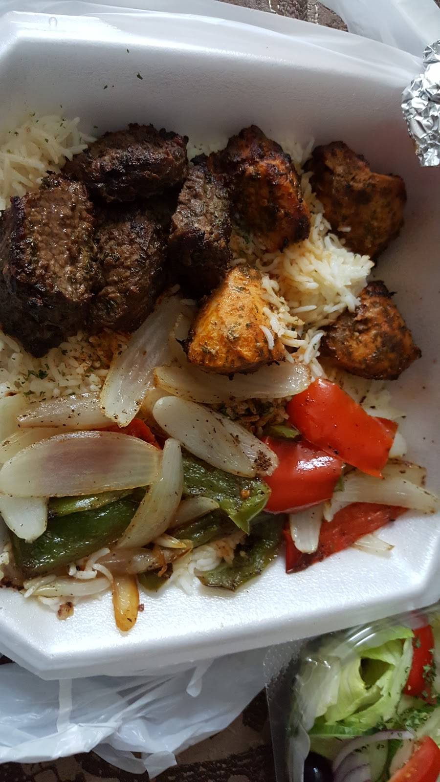 Star Light Restaurant | restaurant | 14806 Build America Dr, Woodbridge, VA 22191, USA | 7034901114 OR +1 703-490-1114