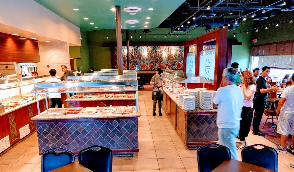 Hunan Chef | restaurant | 8404 Katy Fwy, Houston, TX 77024, USA | 7139848488 OR +1 713-984-8488