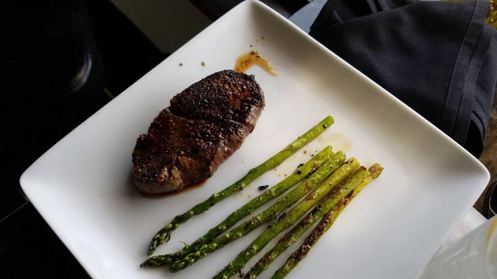 Toni Steakhouse | restaurant | 110 Eisenhower Dr, Savannah, GA 31406, USA | 9126918748 OR +1 912-691-8748