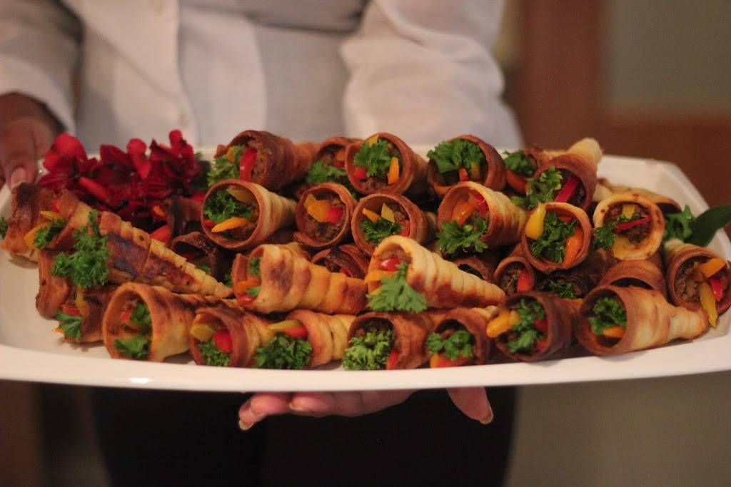 Cherubins Catering | restaurant | 1100 Anchor St, Philadelphia, PA 19124, USA | 2153817620 OR +1 215-381-7620