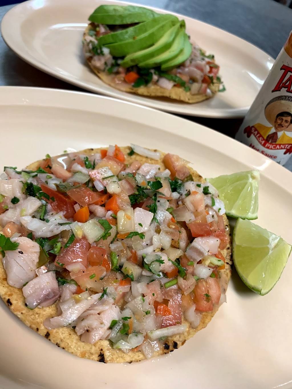 TAQUERIA ROSA & SUL | restaurant | 9853 Garvey Ave, El Monte, CA 91733, USA | 6265349680 OR +1 626-534-9680