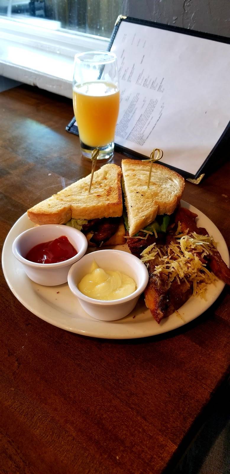 Cerberus Brewing Company | restaurant | 702 W Colorado Ave, Colorado Springs, CO 80905, USA | 7196362337 OR +1 719-636-2337