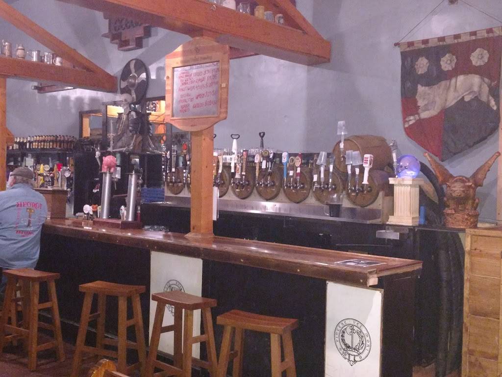 Heorot | restaurant | 219 S Walnut St, Muncie, IN 47305, USA | 7652870173 OR +1 765-287-0173