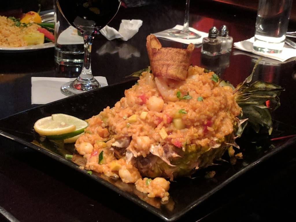 May St. Café and Steakhouse | night club | 1146 W Cermak Rd, Chicago, IL 60608, USA | 3124214442 OR +1 312-421-4442