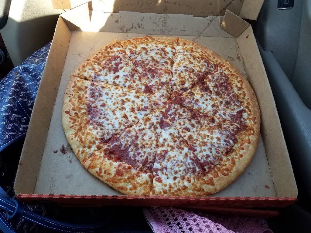 Little Caesars Pizza | meal takeaway | 1737 W Orangethorpe Ave, Fullerton, CA 92833, USA | 7145258777 OR +1 714-525-8777