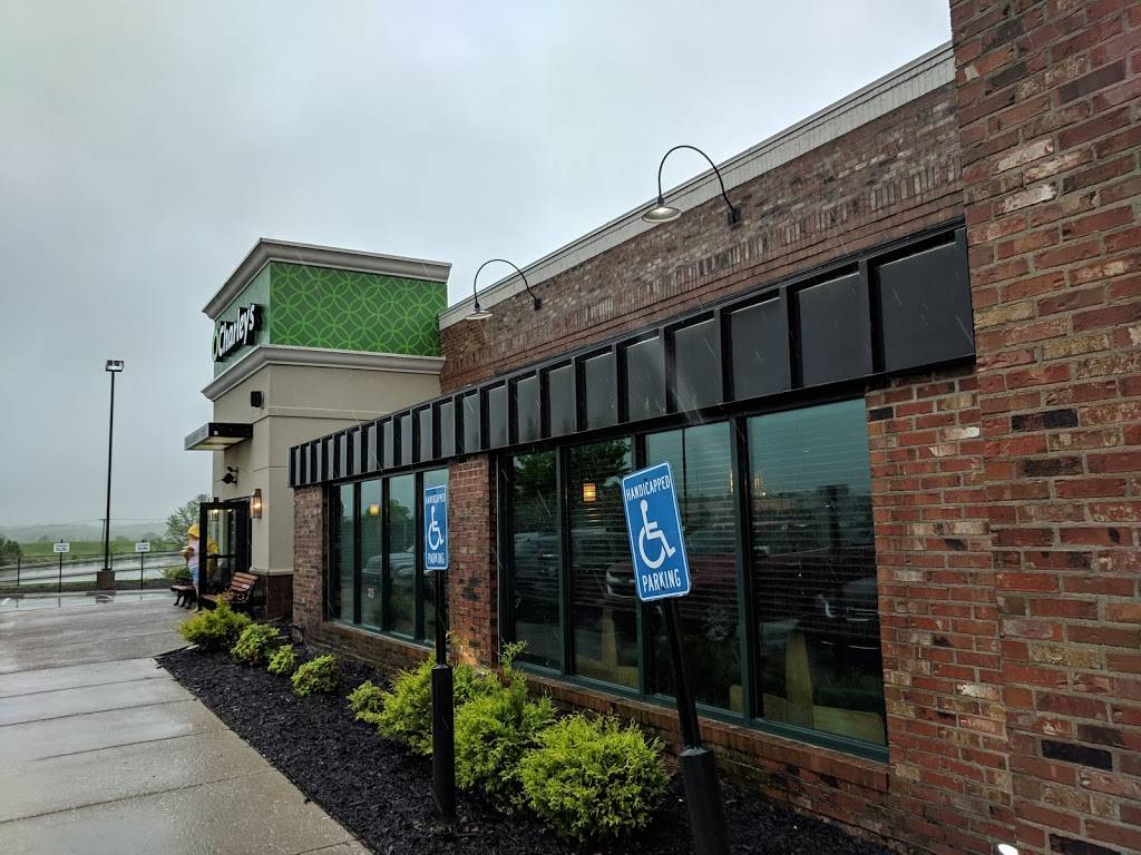 OCharley’s Restaurant & Bar | restaurant | 325 Leonardwood Dr, Frankfort, KY 40601, USA | 5022233282 OR +1 502-223-3282