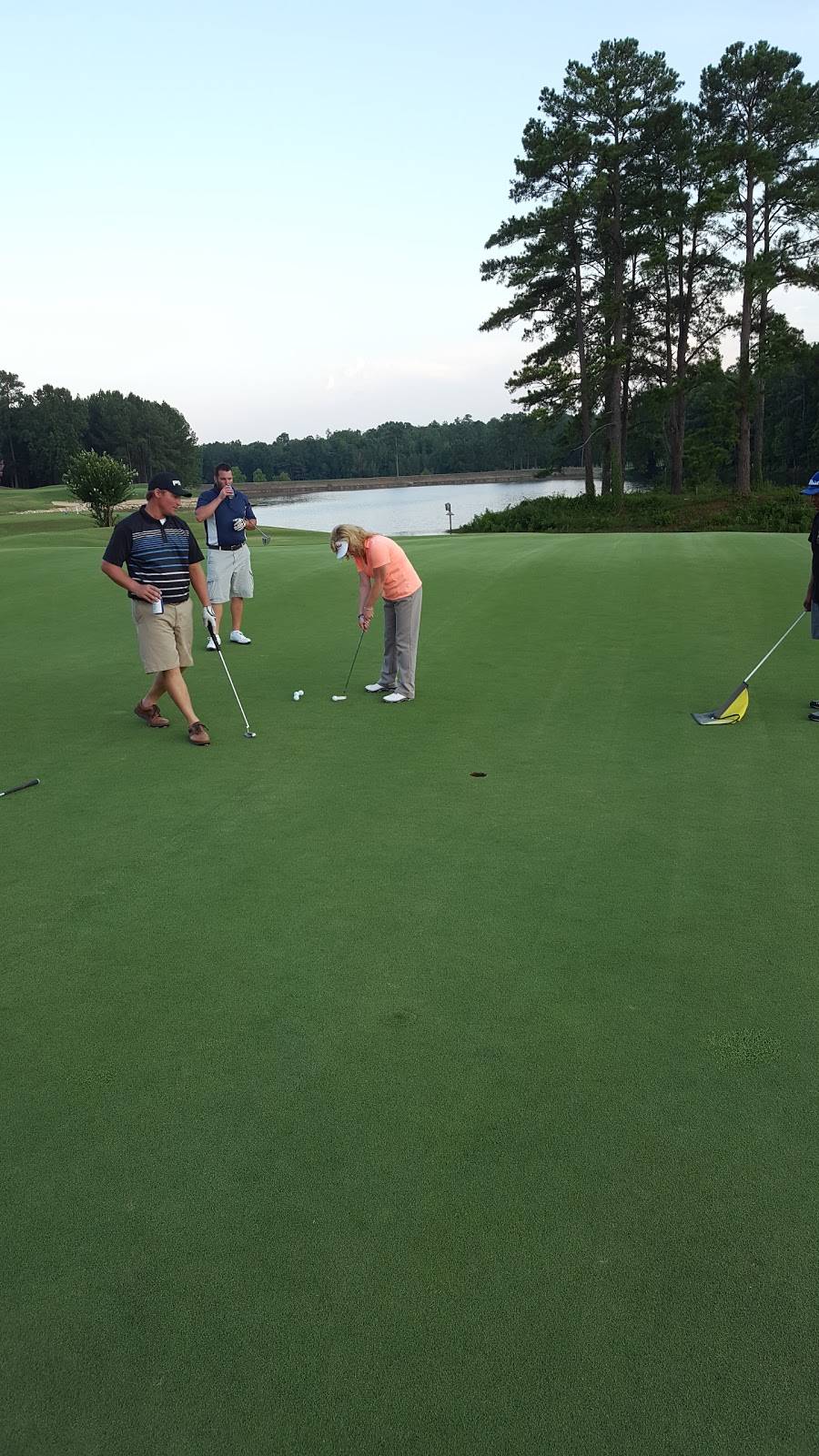 Oak Hills Golf Club | restaurant | 7629 Fairfield Rd, Columbia, SC 29203, USA | 8037359830 OR +1 803-735-9830