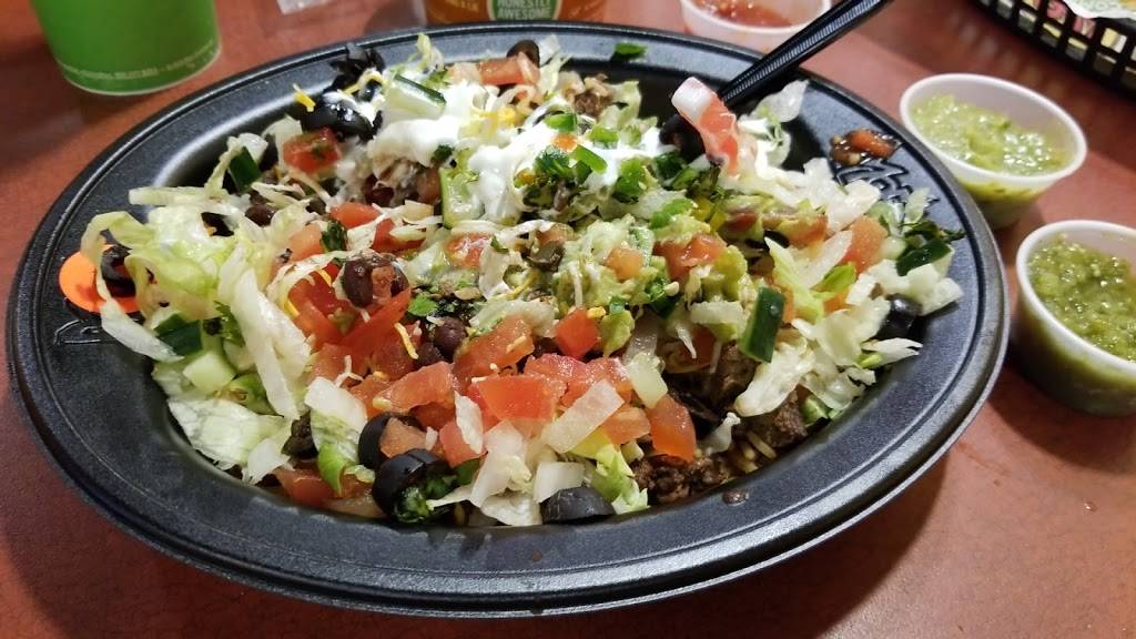 Moes Southwest Grill | restaurant | 101 Dorman Centre Dr, Spartanburg, SC 29301, USA | 8645748686 OR +1 864-574-8686