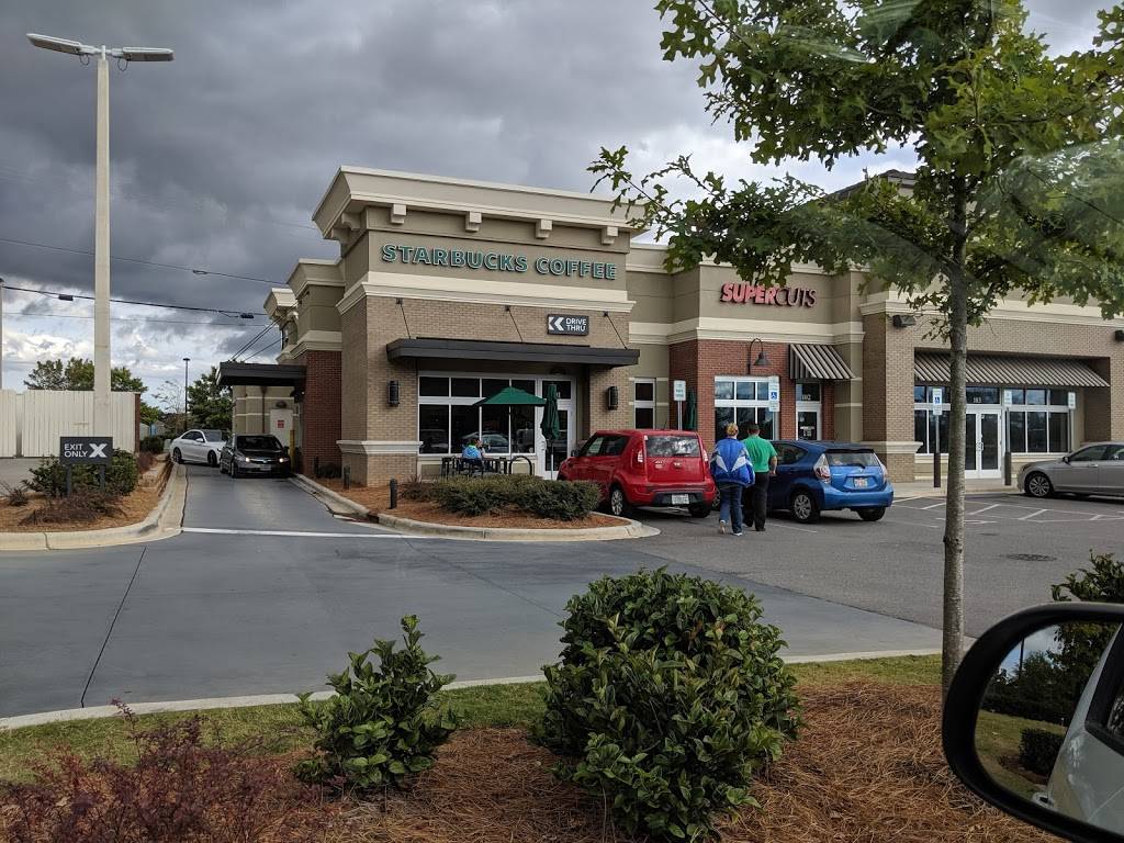 Starbucks | cafe | 5920 Highland Shoppes Dr Suite 101, Charlotte, NC 28269, USA | 9802331872 OR +1 980-233-1872