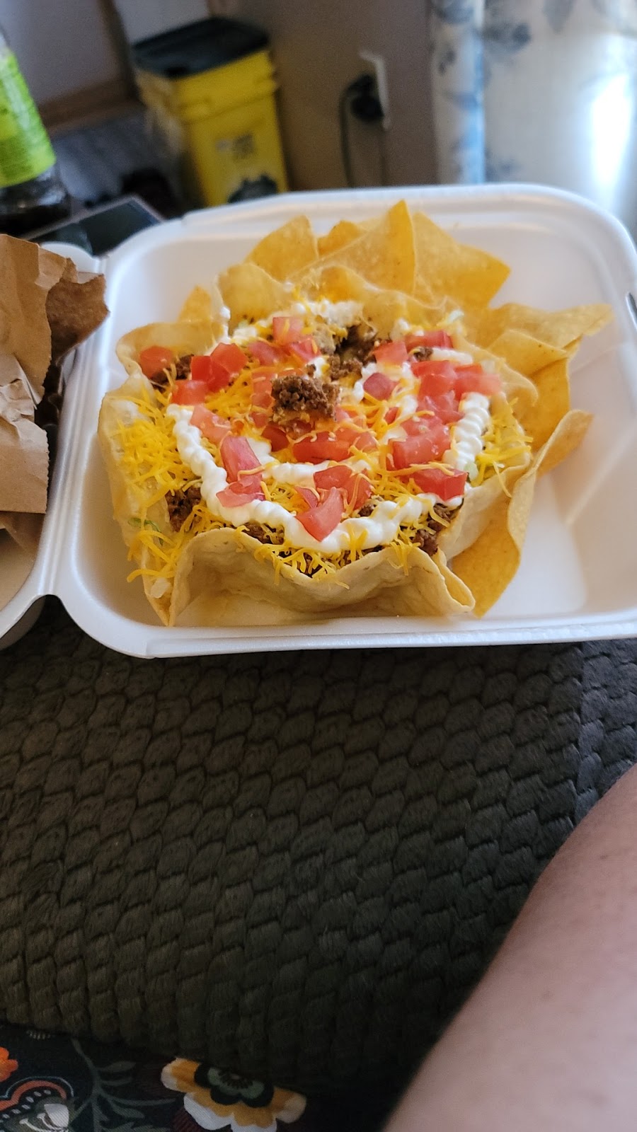 Taco Town In Crestview | restaurant | 1238-A, N Ferdon Blvd, Crestview, FL 32536, USA | 8504230004 OR +1 850-423-0004