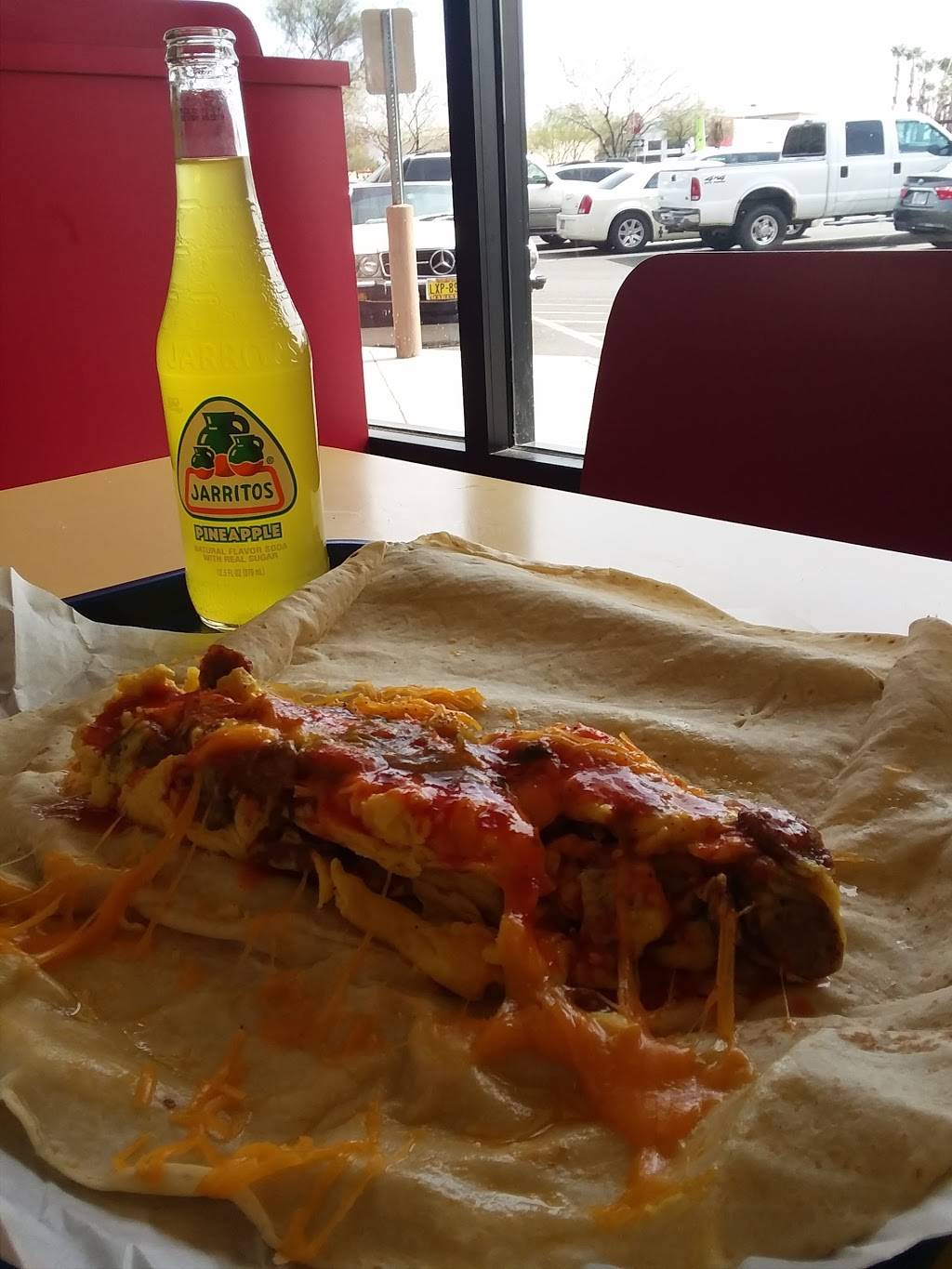 Nicos Taco Shop. | restaurant | 8295 N Cortaro Rd #125, Tucson, AZ 85743, USA | 5207446649 OR +1 520-744-6649