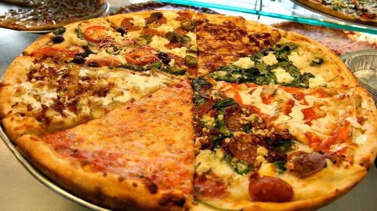 Pizza On Pearl | restaurant | 617 Pearl St, La Jolla, CA 92037, USA | 8587290717 OR +1 858-729-0717