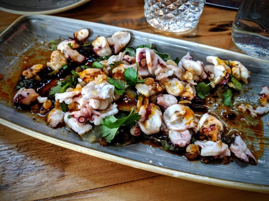 Yellow Door Taqueria | restaurant | 2297 Dorchester Ave, Boston, MA 02124, USA | 8572674201 OR +1 857-267-4201