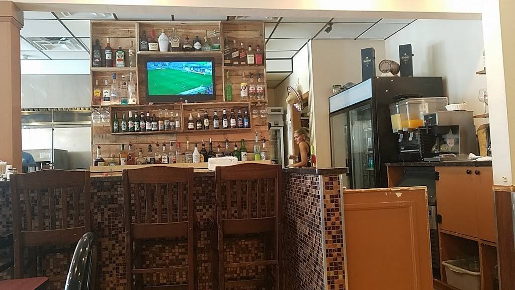 Mineiros Brazilian Steakhouse | restaurant | 371 Union St, Rockland, MA 02370, USA | 7814213454 OR +1 781-421-3454