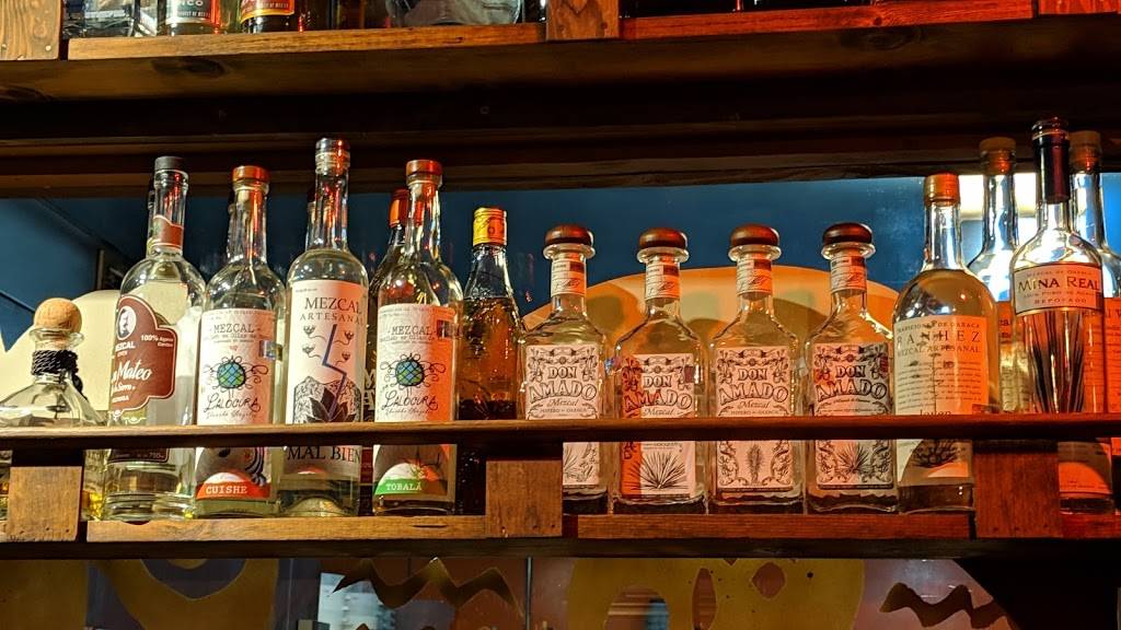 Haute Enchilada Café | restaurant | 7902 Moss Landing Rd, Moss Landing, CA 95039, USA | 8316335843 OR +1 831-633-5843