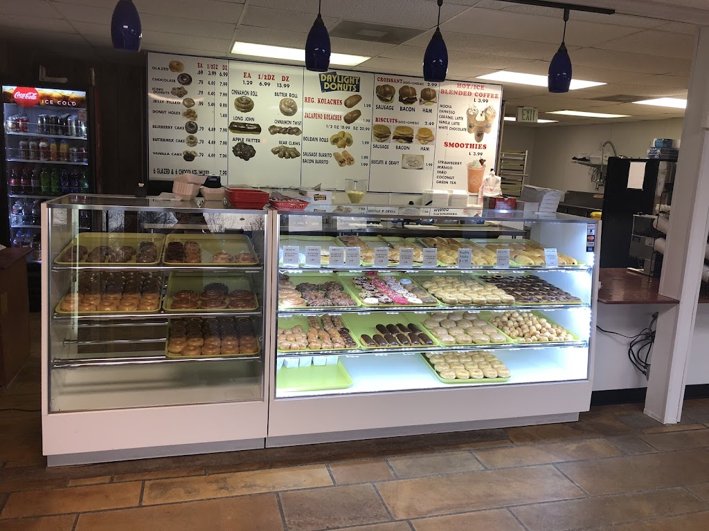 Manila Donuts | bakery | 600 W, AR-18, Manila, AR 72442, USA | 8705700469 OR +1 870-570-0469