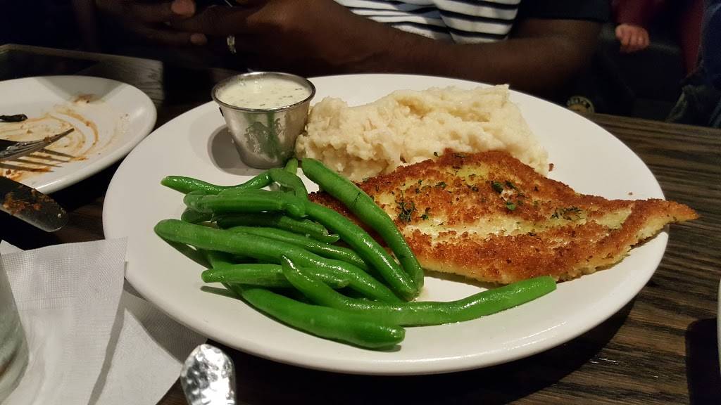 Not Your Average Joes | restaurant | 8661 Colesville Rd Suite C-153, Silver Spring, MD 20910, USA | 2408393400 OR +1 240-839-3400