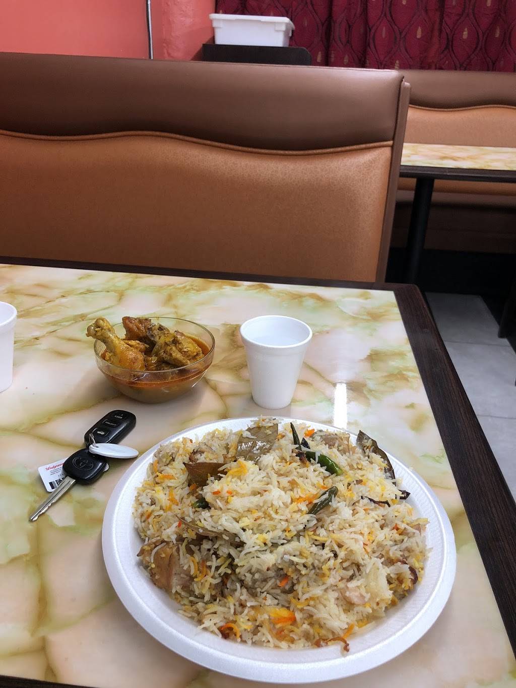 Apon Halal Tandoori | restaurant | 261 S Kenmore Ave Suite: B, Los Angeles, CA 90004, USA | 2135683676 OR +1 213-568-3676