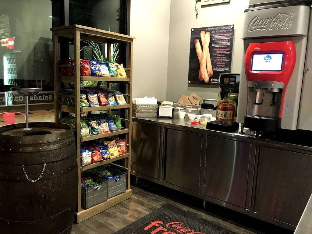 Sourdough & Co | restaurant | 661 Elmira Rd ste 120, Vacaville, CA 95687, USA | 7075643700 OR +1 707-564-3700