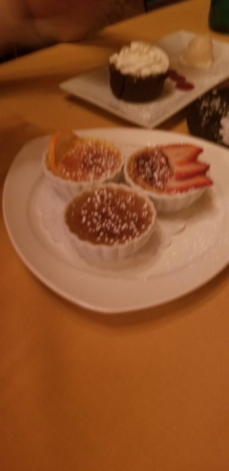 Alains Petit Bistro | restaurant | 88 Main St, Nyack, NY 10960, USA | 8455353434 OR +1 845-535-3434